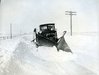 thumbnail for Snow Plow on a Country Road