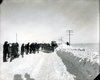 thumbnail for Road Crew of Men in Winter