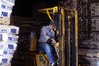 Junior Warehouseman-Forklift