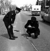 thumbnail for Two Saskatoon Policemen at Accident Scene