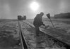 thumbnail for Railway Employee