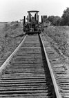 thumbnail for Repairs on Railway Tracks
