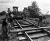 thumbnail for Repairs on Railway Tracks